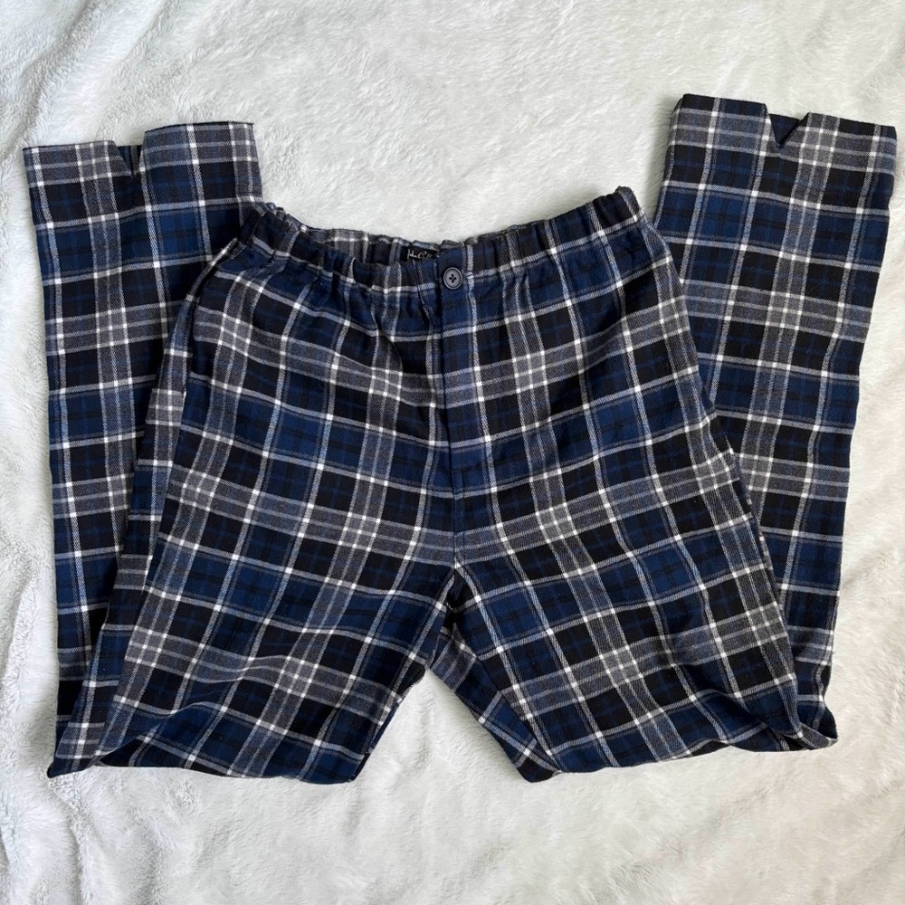 gothy grungy Brandy Melville (John Galt) pants